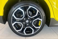 2018 Suzuki Swift Sport