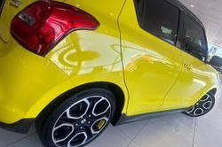 2018 Suzuki Swift Sport