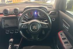 2018 Suzuki Swift Sport