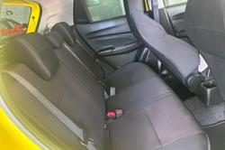 2018 Suzuki Swift Sport