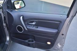 2016 Ford Territory TS