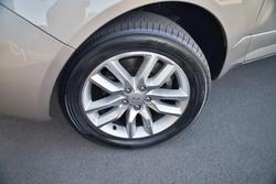 2016 Ford Territory TS