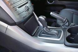 2016 Ford Territory TS