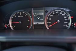 2016 Ford Territory TS