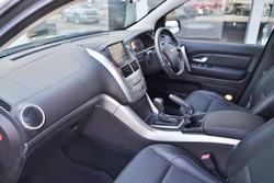 2016 Ford Territory TS