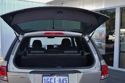 2016 Ford Territory TS