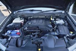 2016 Ford Territory TS