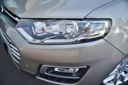 2016 Ford Territory TS