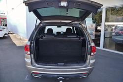 2016 Ford Territory TS