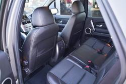 2016 Ford Territory TS