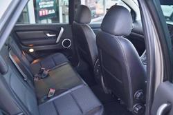 2016 Ford Territory TS