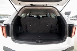 2023 Kia Sorento Sport