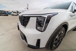 2023 Kia Sorento Sport