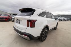 2023 Kia Sorento Sport
