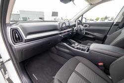 2023 Kia Sorento Sport