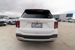 2023 Kia Sorento Sport