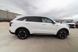 2023 Kia Sorento Sport