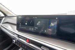 2023 Kia Sorento Sport