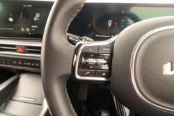 2023 Kia Sorento Sport