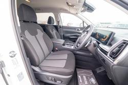 2023 Kia Sorento Sport