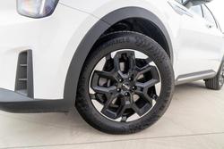 2023 Kia Sorento Sport