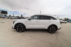 2023 Kia Sorento Sport