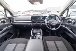 2023 Kia Sorento Sport