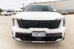 2023 Kia Sorento Sport