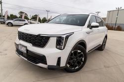 2023 Kia Sorento Sport