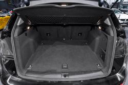 2016 Audi Q5 TDI 8R MY17 Four Wheel Drive Brilliant Black