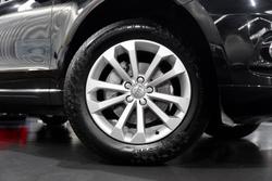 2016 Audi Q5 TDI 8R MY17 Four Wheel Drive Brilliant Black