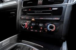 2016 Audi Q5 TDI 8R MY17 Four Wheel Drive Brilliant Black