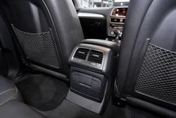 2016 Audi Q5 TDI 8R MY17 Four Wheel Drive Brilliant Black