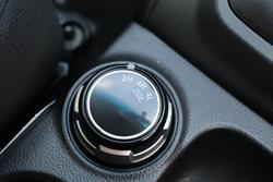 2017 Mitsubishi Triton GLX+