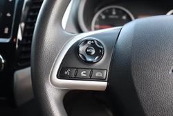 2017 Mitsubishi Triton GLX+