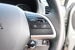 2017 Mitsubishi Triton GLX+