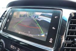 2017 Mitsubishi Triton GLX+