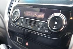 2017 Mitsubishi Triton GLX+