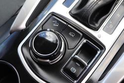 2017 Mitsubishi Pajero Sport Exceed