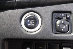 2017 Mitsubishi Pajero Sport Exceed