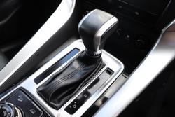 2017 Mitsubishi Pajero Sport Exceed