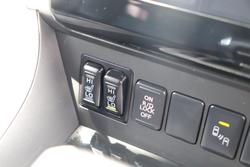 2017 Mitsubishi Pajero Sport Exceed