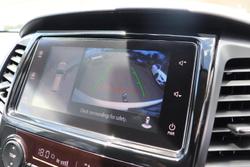 2017 Mitsubishi Pajero Sport Exceed