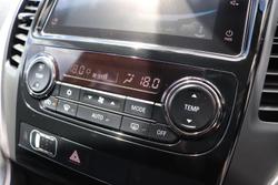 2017 Mitsubishi Pajero Sport Exceed