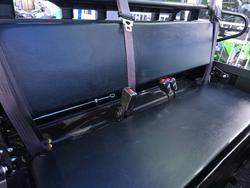 2025 Kawasaki MULE PRO-DX Green