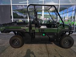 Kawasaki Mule PRO-DX