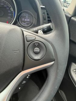 2014 Honda Jazz VTi