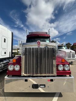 Kenworth T610SAR 