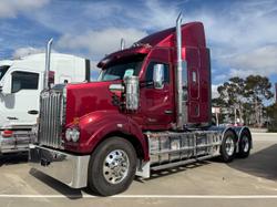 Kenworth T610SAR 