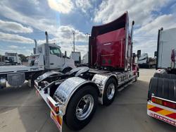 Kenworth T610SAR 